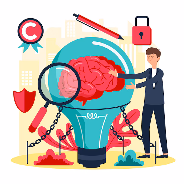Propriété Intellectuelle